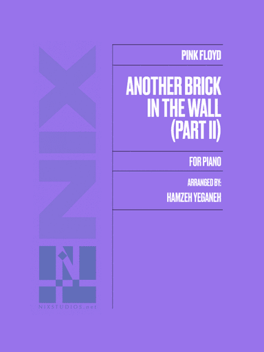 Another Brick In The Wall, Part 2