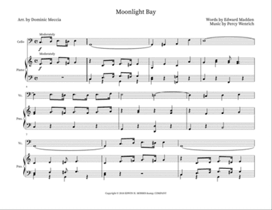 Moonlight Bay
