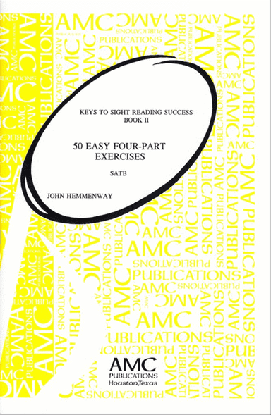 Keys to Sight Reading Success Book 2