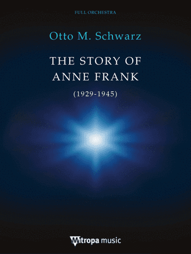 The Story of Anne Frank