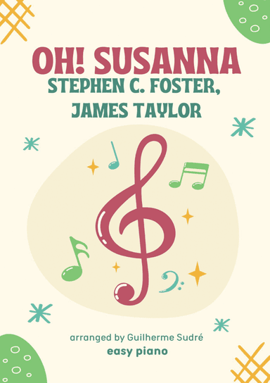 Oh Susanna
