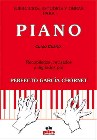 Piano 4. Cuarto LOGSE