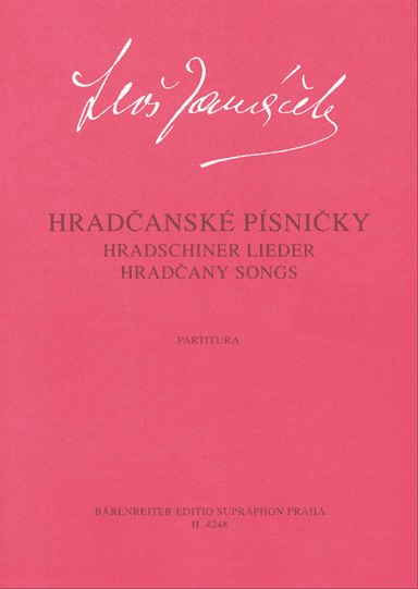 Hradcany Songs