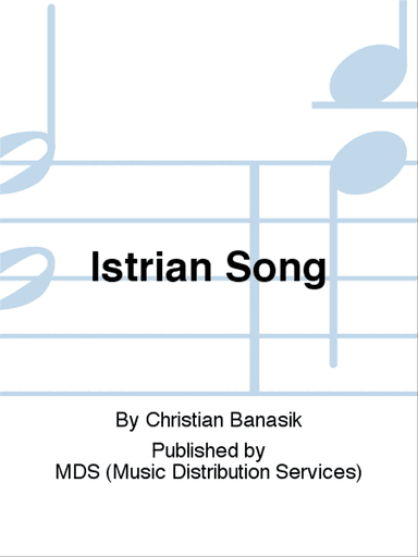 Istrian Song