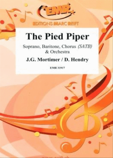 The Pied Piper
