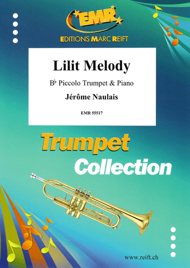 Lilit Melody
