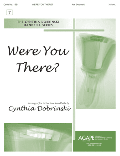 Were You There?