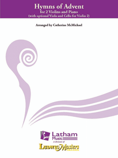 Hymns of Advent