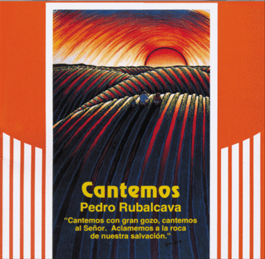 Cantemos CD