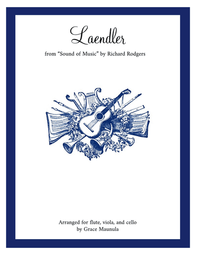 Laendler