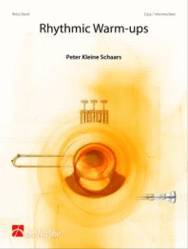 Rhythmic Warm-ups