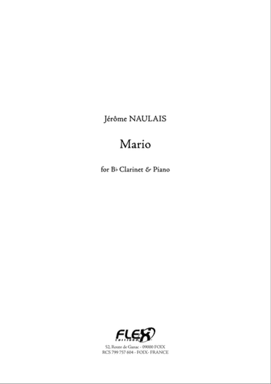 Mario