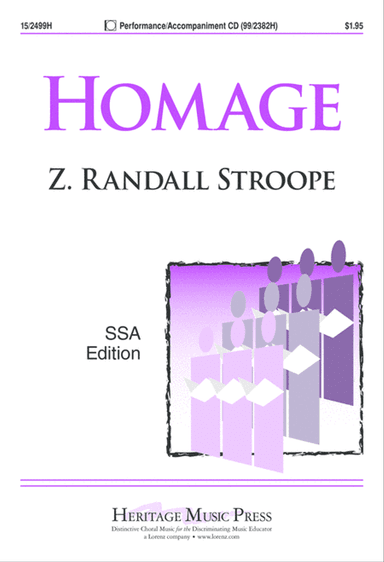 Homage