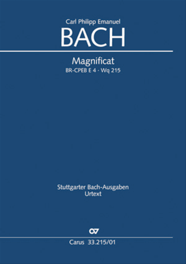 Magnificat