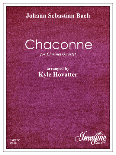 Chaconne