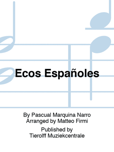 Ecos Españoles