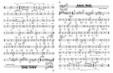 Angel Band