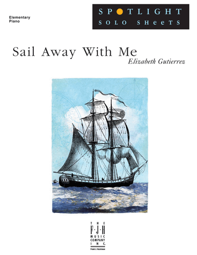 Sail Away With Me