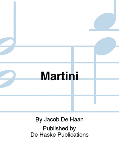 Martini