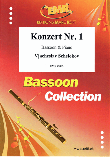 Konzert No. 1