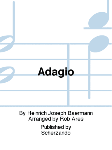Adagio