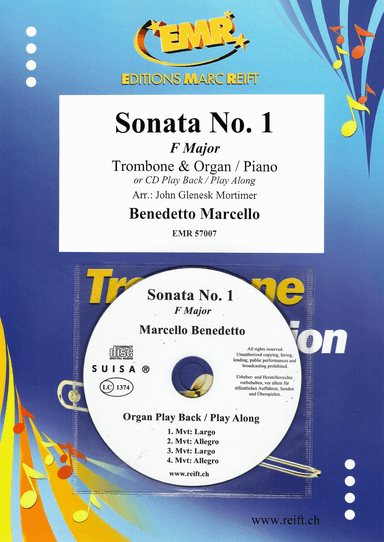 Sonata No. 1