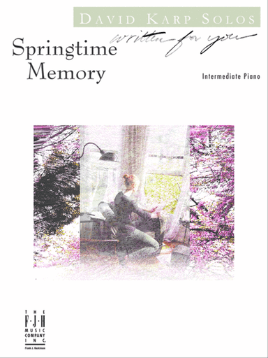 Springtime Memory