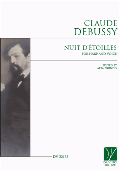 Nuit d'étoilles
