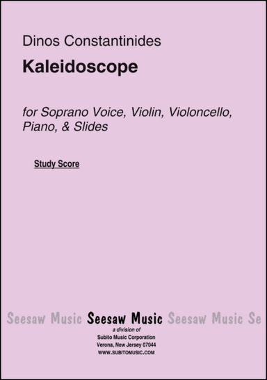 Kaleidoscope