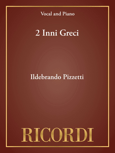 2 Inni Greci