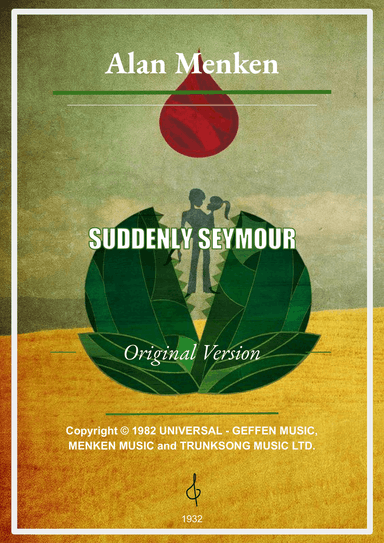 Suddenly Seymour