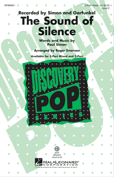 The Sound of Silence