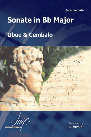 Sonata In Bb Major