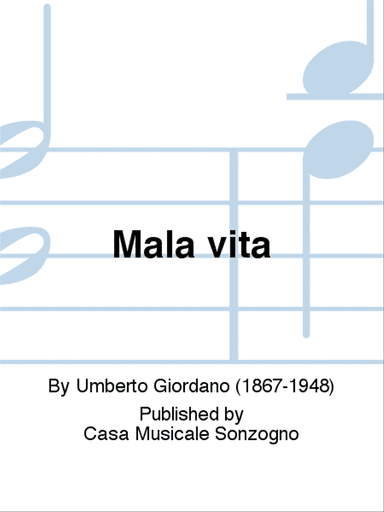 Mala vita