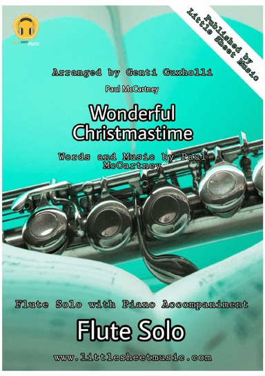 Wonderful Christmastime