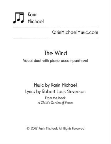 The Wind