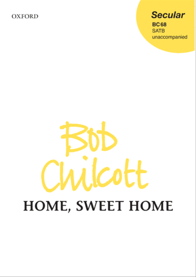 Home, Sweet Home