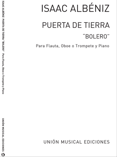 Puerta De Tierra Bolero