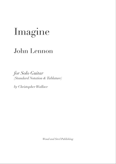 Imagine