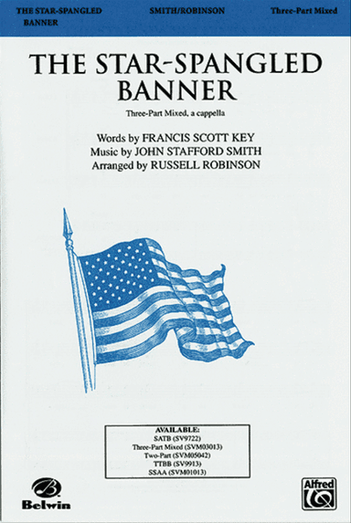 The Star-Spangled Banner
