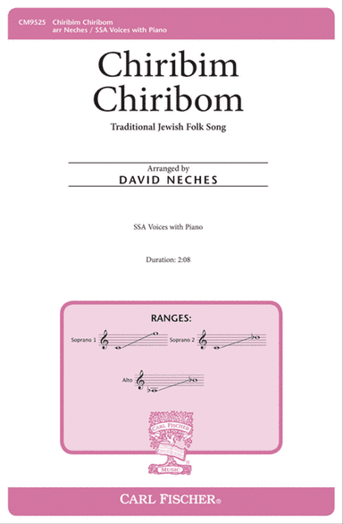Chiribim Chiribom