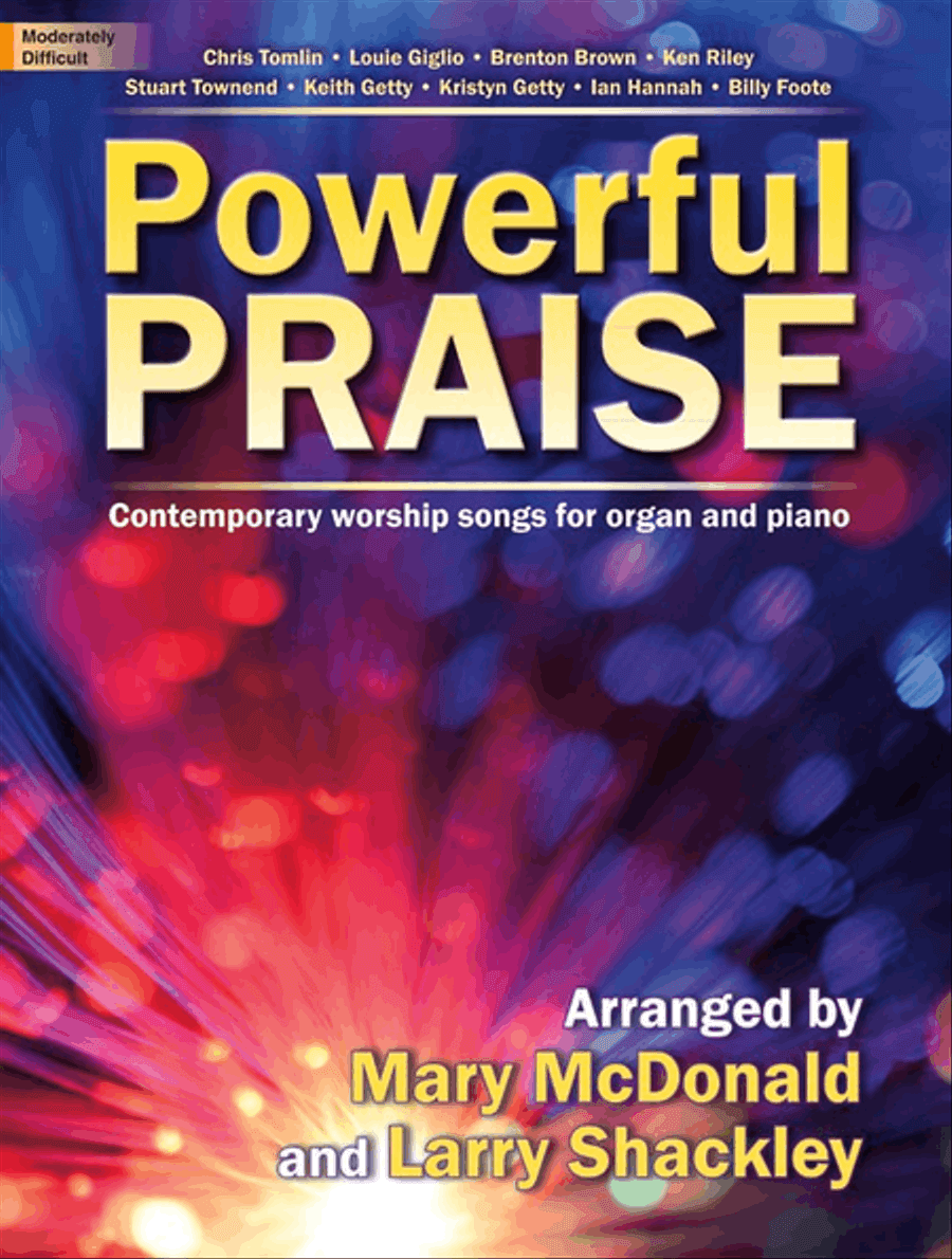 Powerful Praise