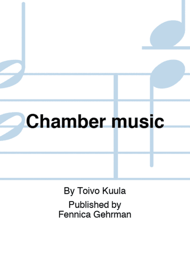 Chamber music