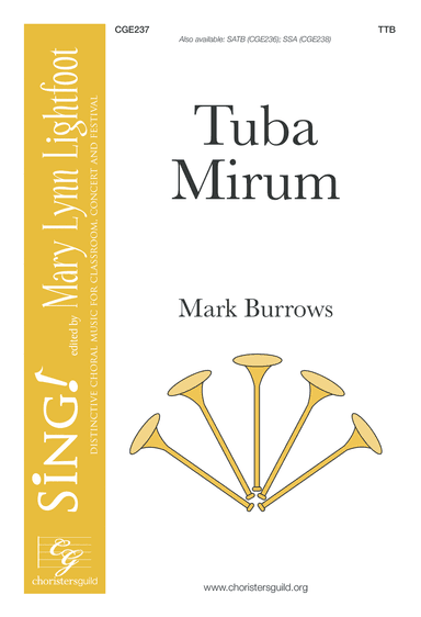 Tuba Mirum