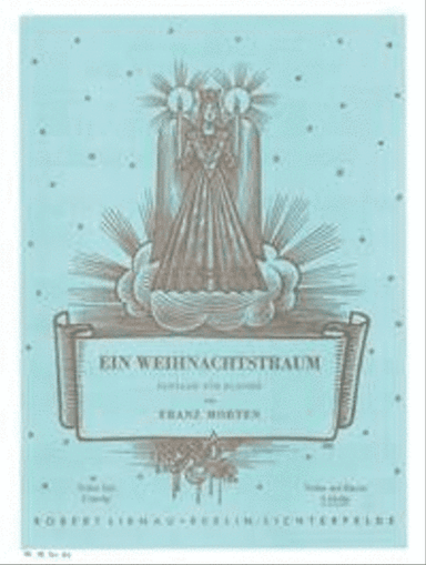 Ein Weihnachtstraum