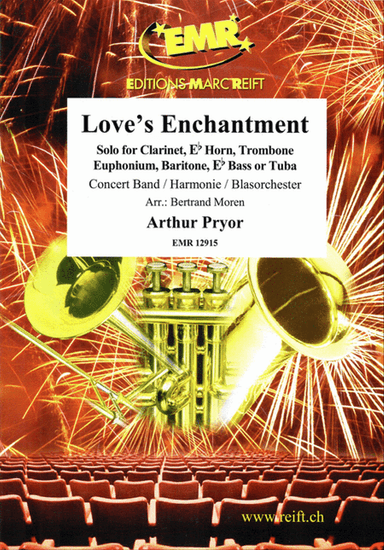 Love's Enchantment