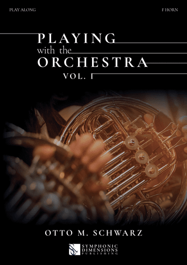Playing with the Orchestra Vol. I