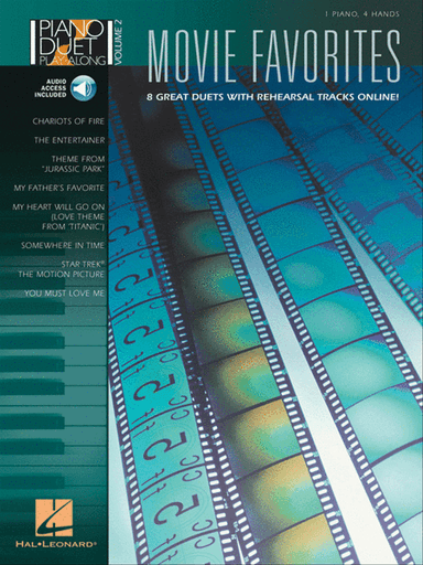 Movie Favorites