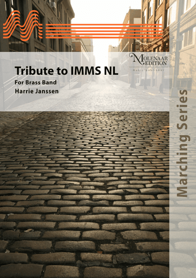 Tribute to IMMS NL