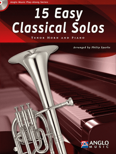 15 Easy Classical Solos